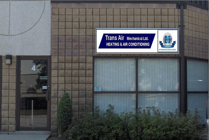 TRANS AIR MECHANICAL Updated September 2024 1621 McEwen Drive