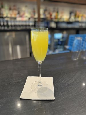 Centurion Lounge by null