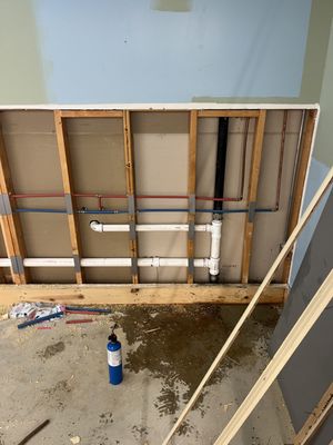 H2O Plumbing