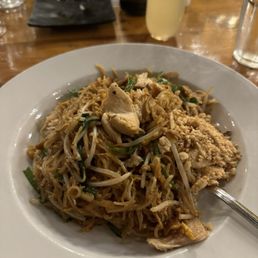 Pad Thai