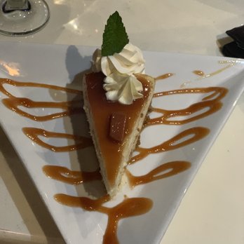 Casablanca - Guava cheesecake among so many others was my favorite! - Seafood Near Me - Miami, Florida Casablanca - Guava cheesecake among so many others was my favorite! - Seafood Near Me - Miami, Florida
