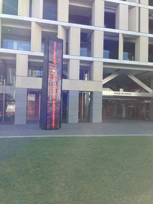 Takutai Square by null