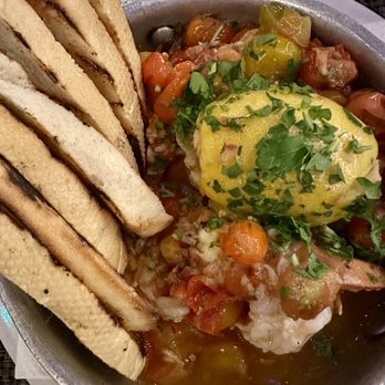 Running Goose - Gambas - Gastropubs Near Me - Los Angeles, California Running Goose - Gambas - Gastropubs Near Me - Los Angeles, California