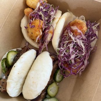 Secret Bao - Asian Fusion Near Me - Santa Barbara, California Secret Bao - Asian Fusion Near Me - Santa Barbara, California