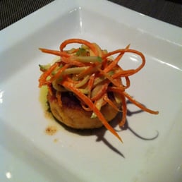Crab Cakes