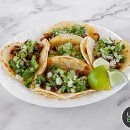 Street Tacos