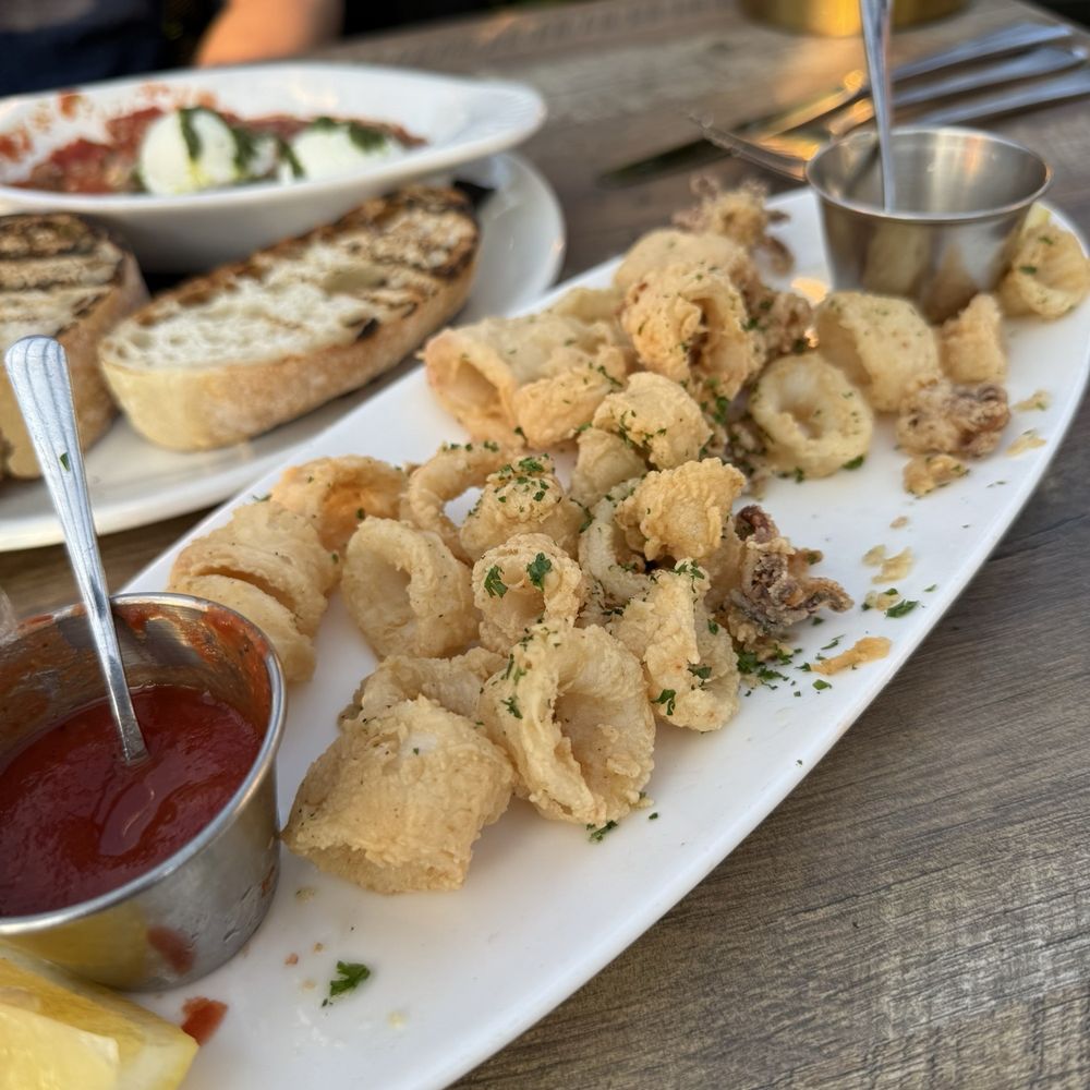 Bocca - Calamari - Italian Near Me - Indianapolis, Indiana Bocca - Calamari - Italian Near Me - Indianapolis, Indiana