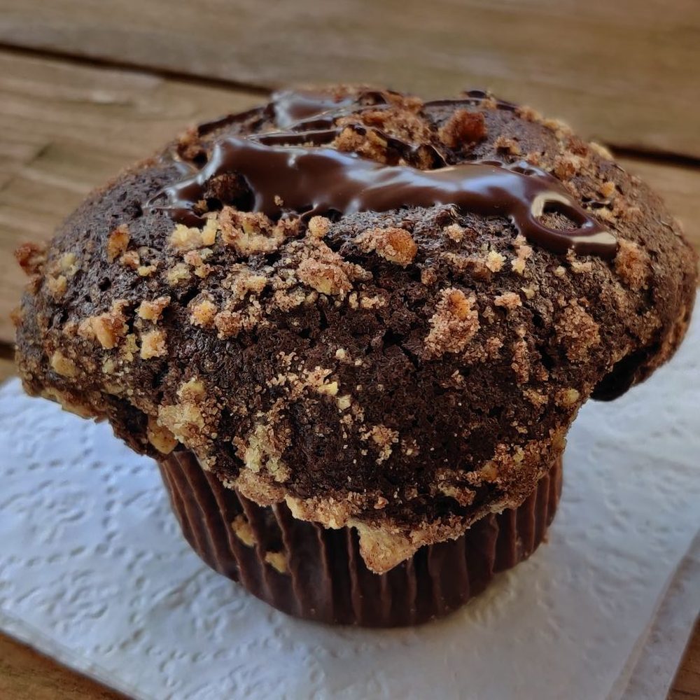 Defined Coffee - Chocolate Cream Cheese Muffin - Coffee & Tea Near Me - Denver, North Carolina Defined Coffee - Chocolate Cream Cheese Muffin - Coffee & Tea Near Me - Denver, North Carolina