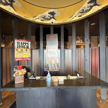 Shogun Restaurant - Sushi Bars Near Me - Palm Desert, California Shogun Restaurant - Sushi Bars Near Me - Palm Desert, California