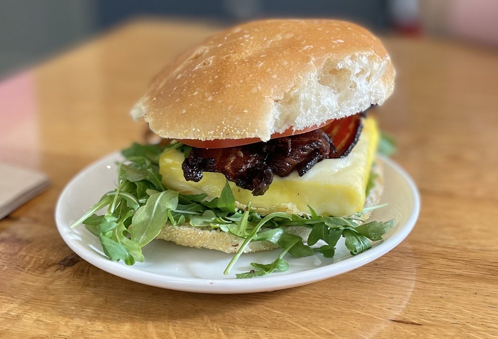 Flour Bakery + Café