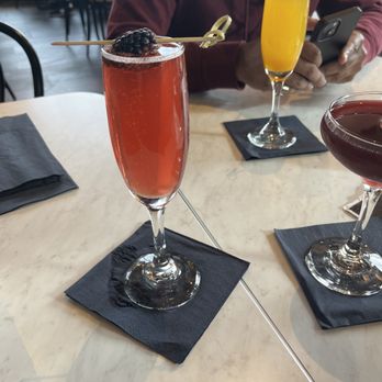 The Breakfast Club - Labor of love drink! Yummy! - Breakfast & Brunch Near Me - Silver Spring, Maryland The Breakfast Club - Labor of love drink! Yummy! - Breakfast & Brunch Near Me - Silver Spring, Maryland
