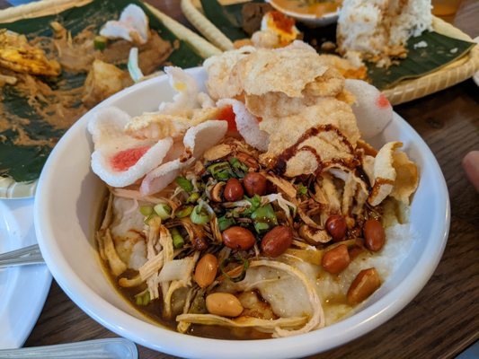 Djakarta Cafe by null