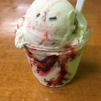 Panchitos Ice Cream - Ice Cream & Frozen Yogurt Near Me - Louisville, Kentucky