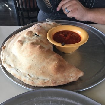 Amici Pizza - Pizza Near Me - Lutz, Florida
