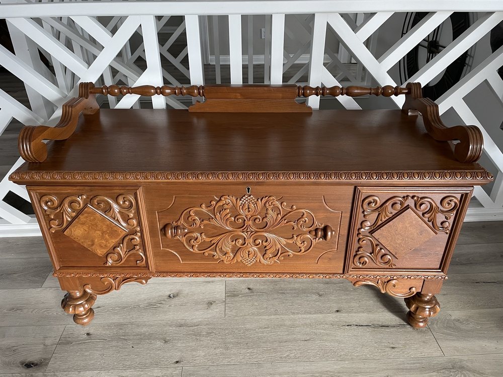 Second Chance Furniture - upholstery in New Whiteland, IN