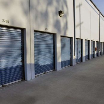 Extra Space Storage - Self Storage Near Me - Panorama City, California Extra Space Storage - Self Storage Near Me - Panorama City, California