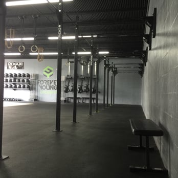 Forever Young Crossfit - Interval Training Gyms Near Me - Orlando, Florida Forever Young Crossfit - Interval Training Gyms Near Me - Orlando, Florida