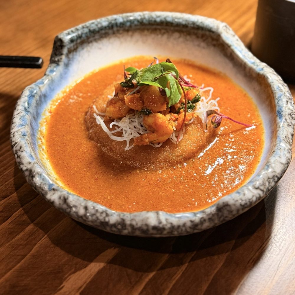Fitoor - Malvani Crab Cake & Garlic Prawns - Lounges Near Me - San Jose, California