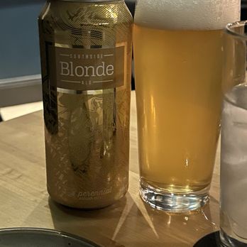Luminary Kitchen & Provisions - Beer - American Near Me - Springfield, Illinois