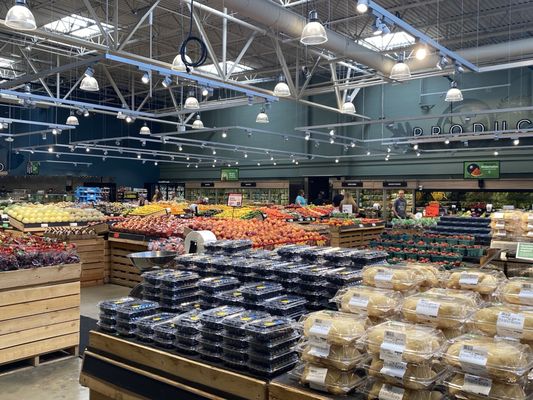 Town & Country Market Poulsbo by null