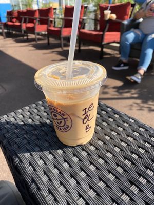 Galpin Honda Café by null