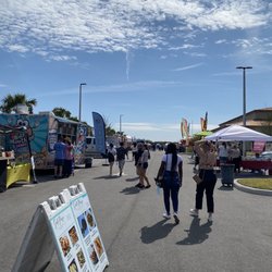 Chocolate Festival