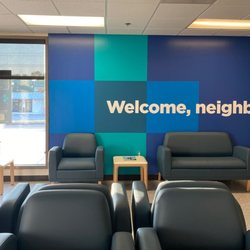 The Emergency Clinic Alamo Heights - Alamo Heights lobby