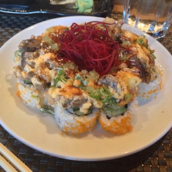 Sushi Den - Japanese Near Me - Denver, Colorado