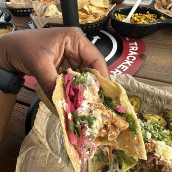 TORCHY’S TACOS - 247 Photos & 119 Reviews - 1540 Veterans Pkwy