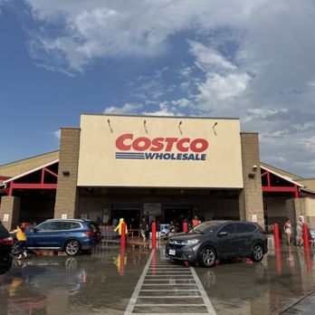 Costco - Wholesale Stores Near Me - Austin, Texas