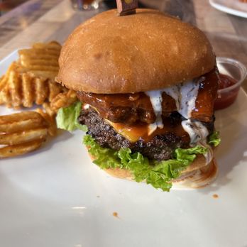 Rockstar Burger Bar - Rockstar burger - Burgers Near Me - El Paso, Texas Rockstar Burger Bar - Rockstar burger - Burgers Near Me - El Paso, Texas