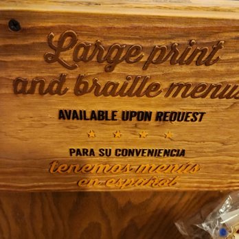 Cracker Barrel Old Country Store - American Near Me - Branson, Missouri