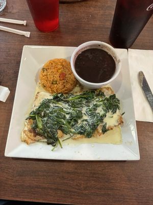 Agave Bar & Grill by null