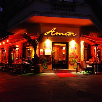 Amar - Indian Near Me - Berlin, BE