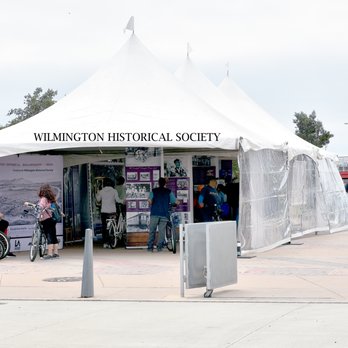 Wilmington Waterfront Park - Ciclavia Wilmington 2019 Wilmington Historic Roadshow Waterfront Park Photo by Simie Seaman - Landmarks & Historical Buildings Near Me - Wilmington, California Wilmington Waterfront Park - Ciclavia Wilmington 2019 Wilmington Historic Roadshow Waterfront Park Photo by Simie Seaman - Landmarks & Historical Buildings Near Me - Wilmington, California