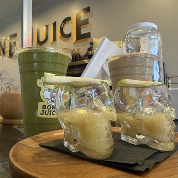 Bone Juice - Juice Bars & Smoothies Near Me - Burbank, California Bone Juice - Juice Bars & Smoothies Near Me - Burbank, California