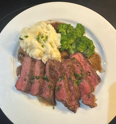 The Stillery Restaurant & Bar by null