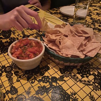 El Rey - Chips & Salsa - Mexican Near Me - Philadelphia, Pennsylvania El Rey - Chips & Salsa - Mexican Near Me - Philadelphia, Pennsylvania