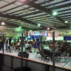 All Sports Arena