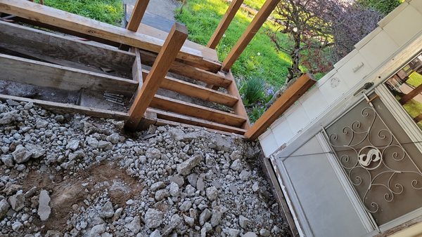 C & D Plumbing & Remodeling