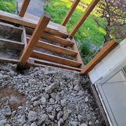 C & D Plumbing & Remodeling