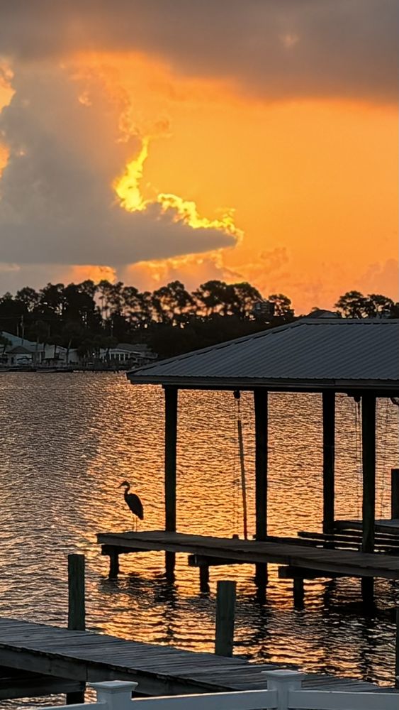 Emerald Coast Water Tours