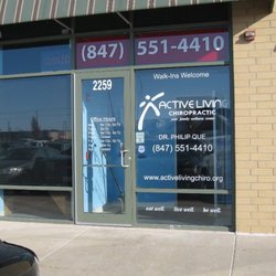 Active Living Chiropractic