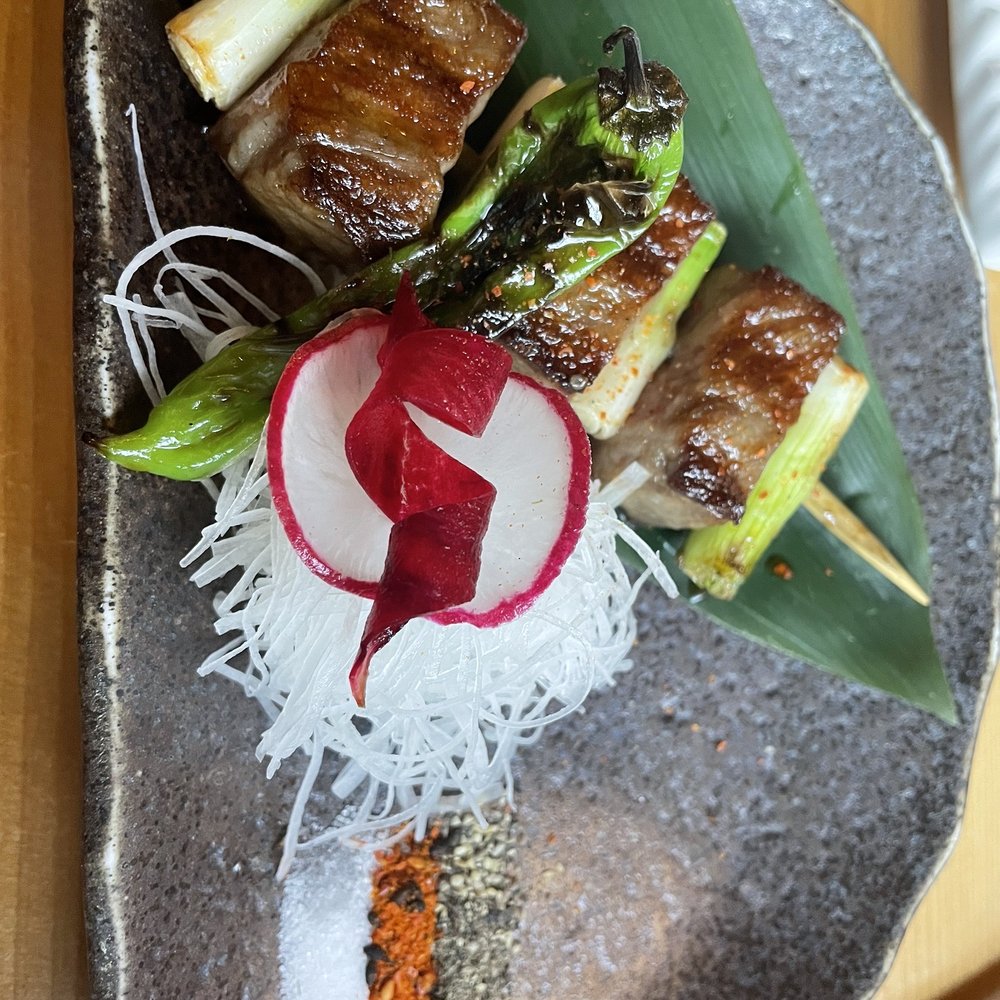 MF Sushi - Sushi Bars Near Me - Houston, Texas MF Sushi - Sushi Bars Near Me - Houston, Texas