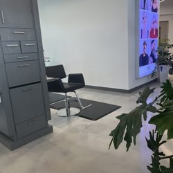 Juut Salonspa - Salon chair