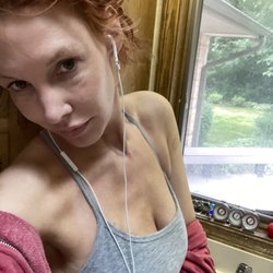 L.A. Tan - Natural lighting to show the tan color I got in first time visit:)
