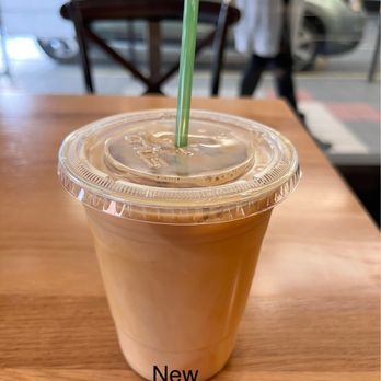 Caffé Central - Great tasting New Orleans Iced Coffee - Breakfast & Brunch Near Me - San Francisco, California Caffé Central - Great tasting New Orleans Iced Coffee - Breakfast & Brunch Near Me - San Francisco, California