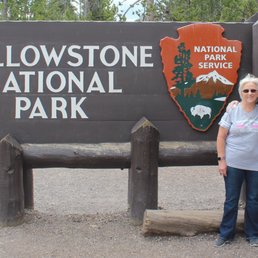 Vacation 2024 at Yellowstone Nat Park Vacation 2024 at Yellowstone Nat Park