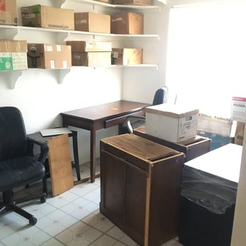 Camelback Moving - office - Movers Near Me - Phoenix, Arizona