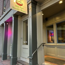 Old Port Noodle House